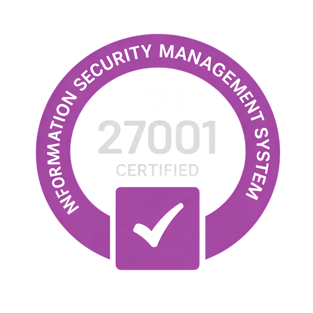 ISO Logo