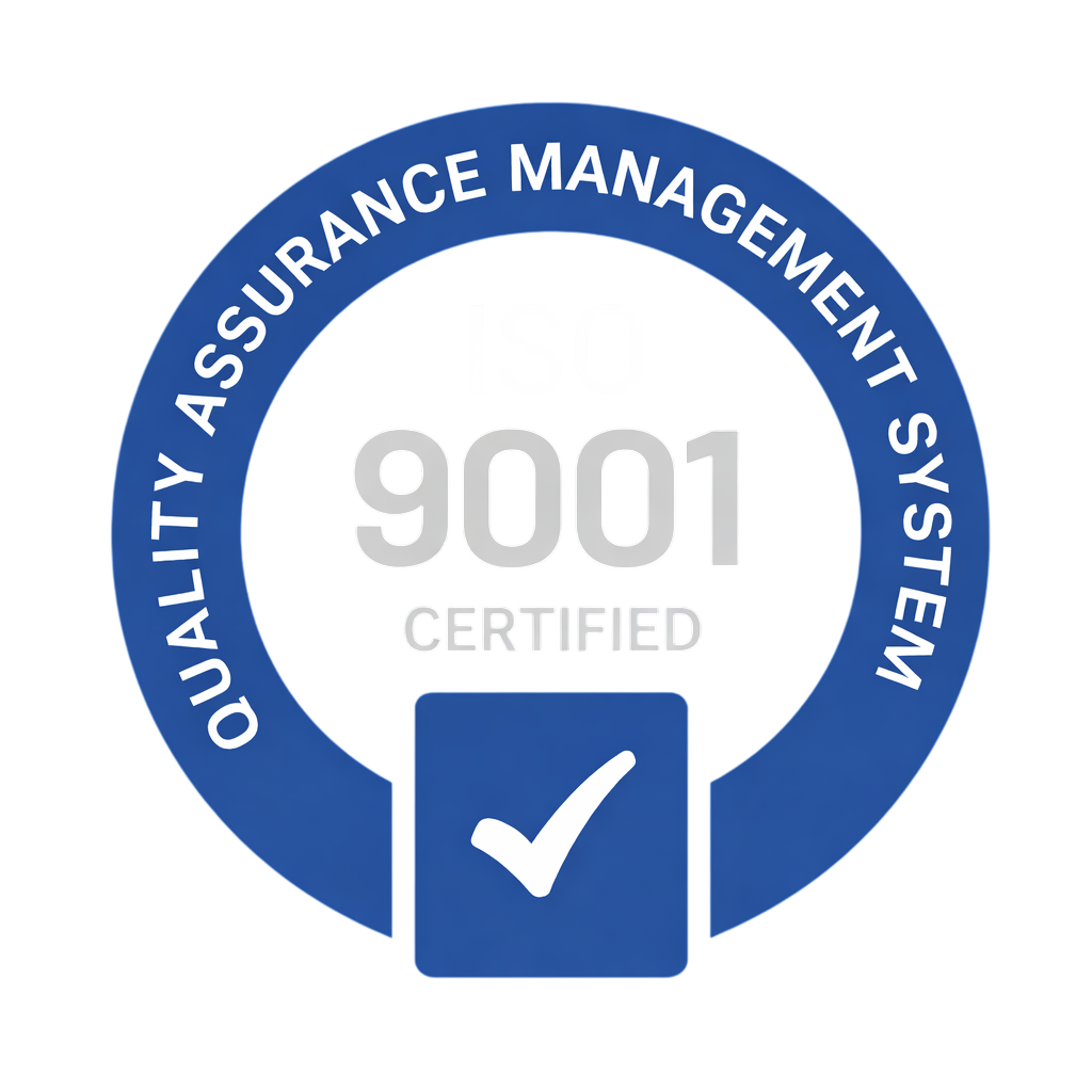 ISO Logo